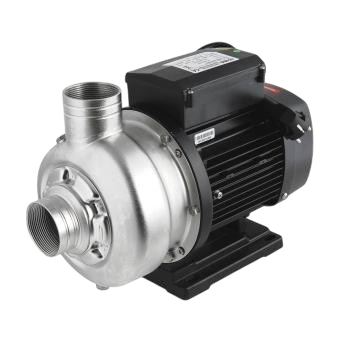 PMC 1500 INOX 1,5kW/230V IBO 36000L/h Kreiselpumpe
